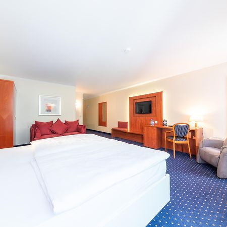 Koener Hotel & Spa Clerf Exterior foto