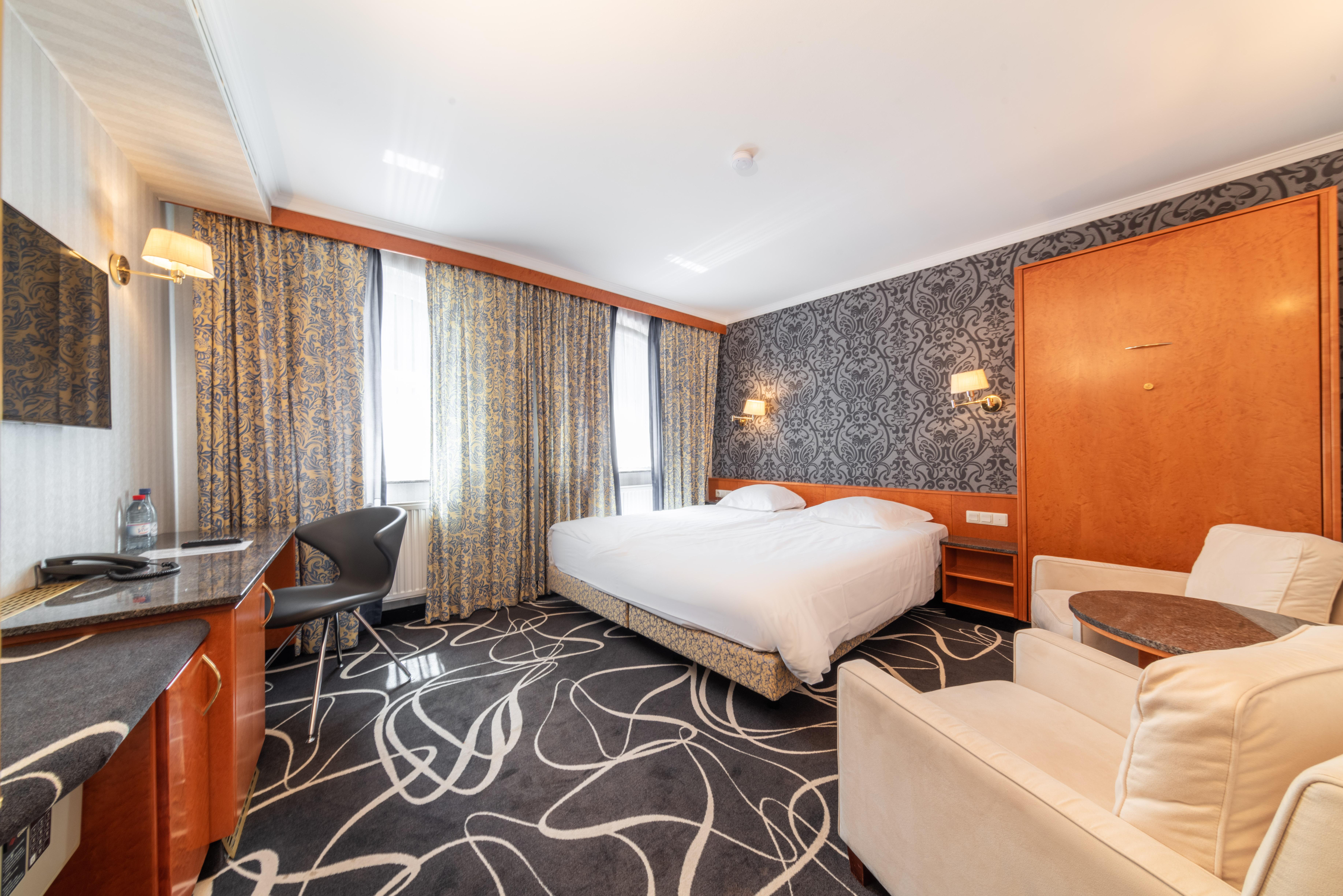 Koener Hotel & Spa Clerf Exterior foto