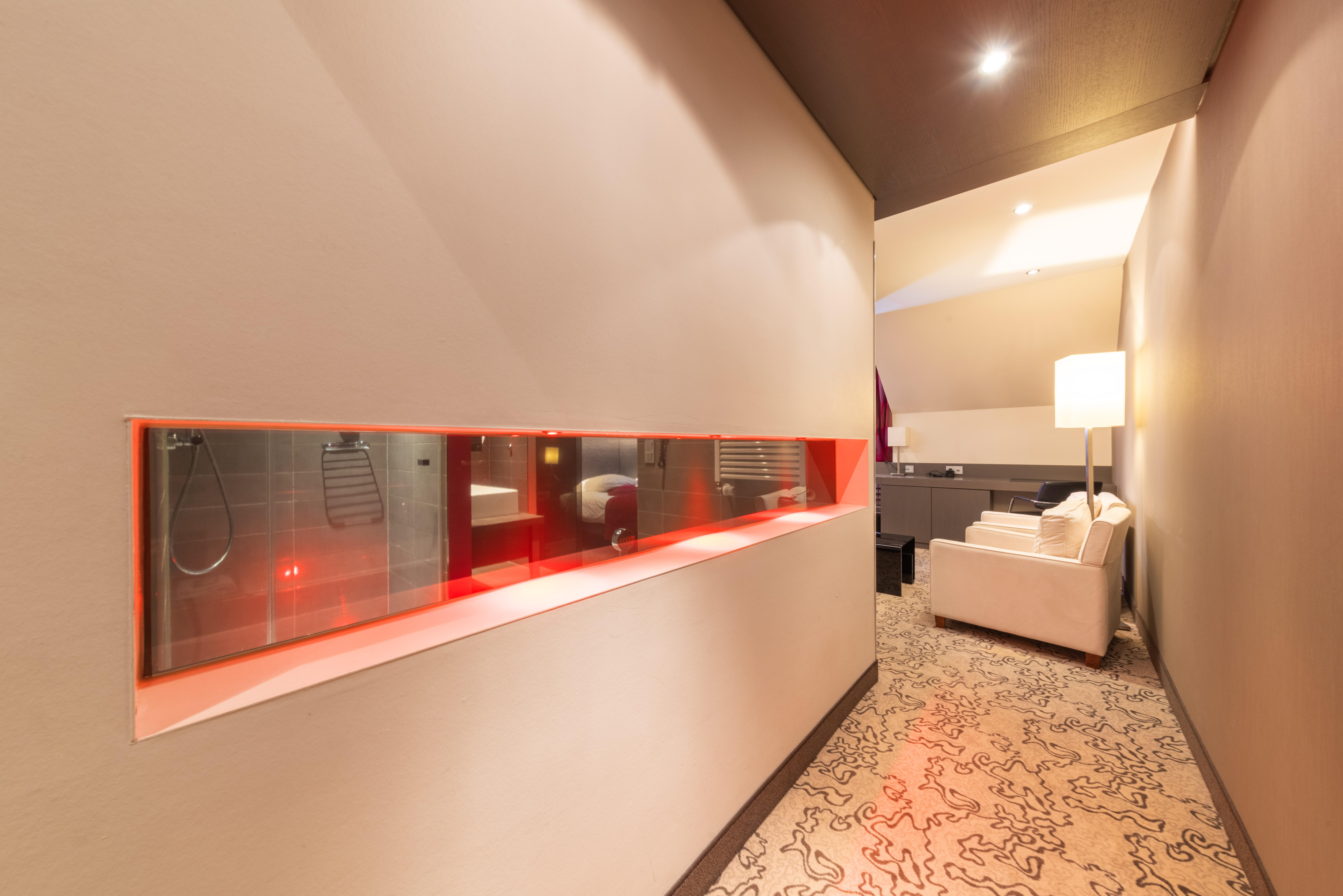 Koener Hotel & Spa Clerf Exterior foto
