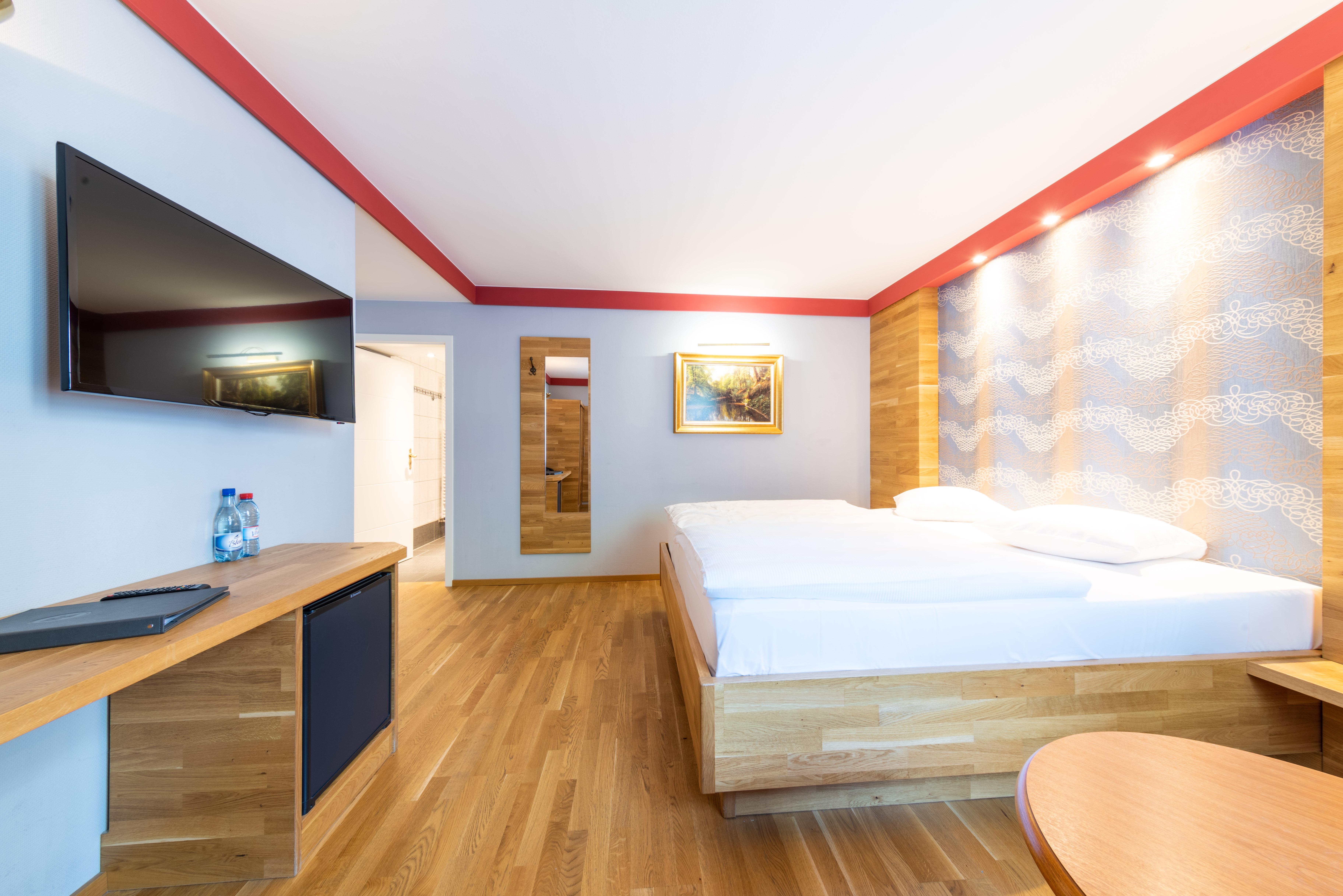 Koener Hotel & Spa Clerf Exterior foto