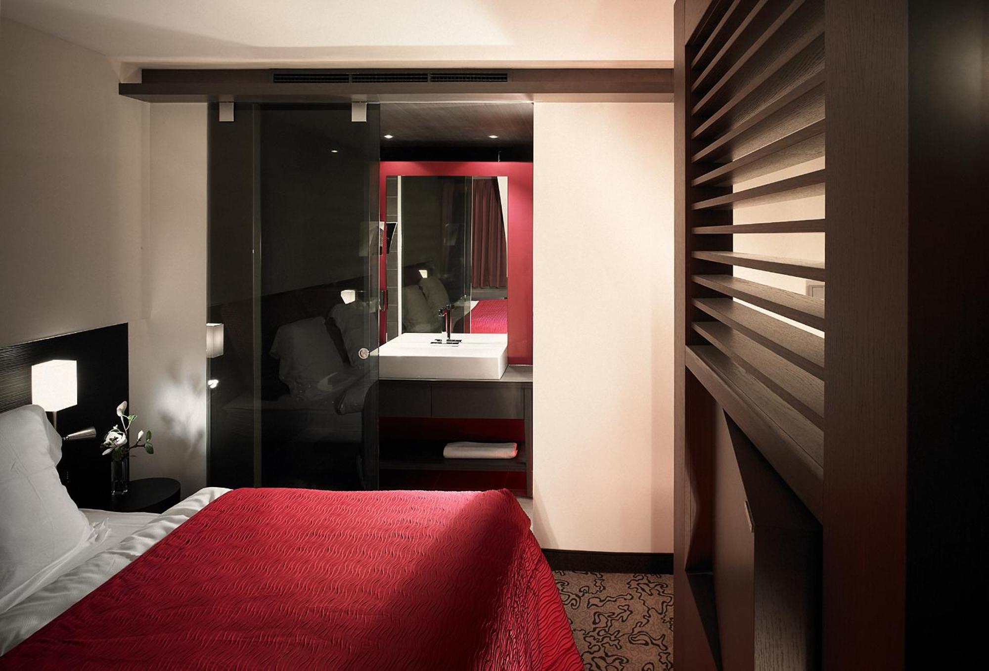 Koener Hotel & Spa Clerf Zimmer foto