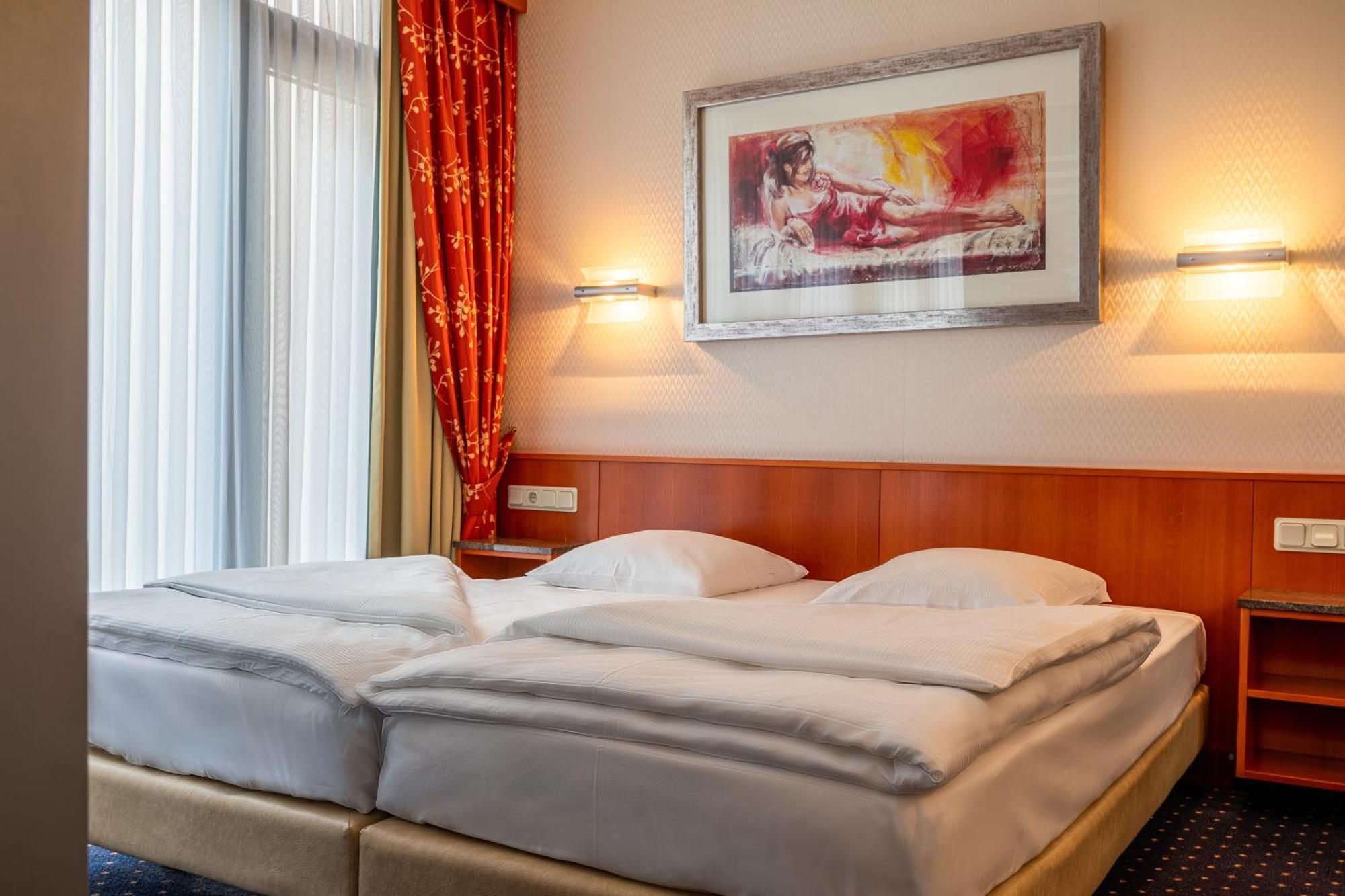 Koener Hotel & Spa Clerf Exterior foto