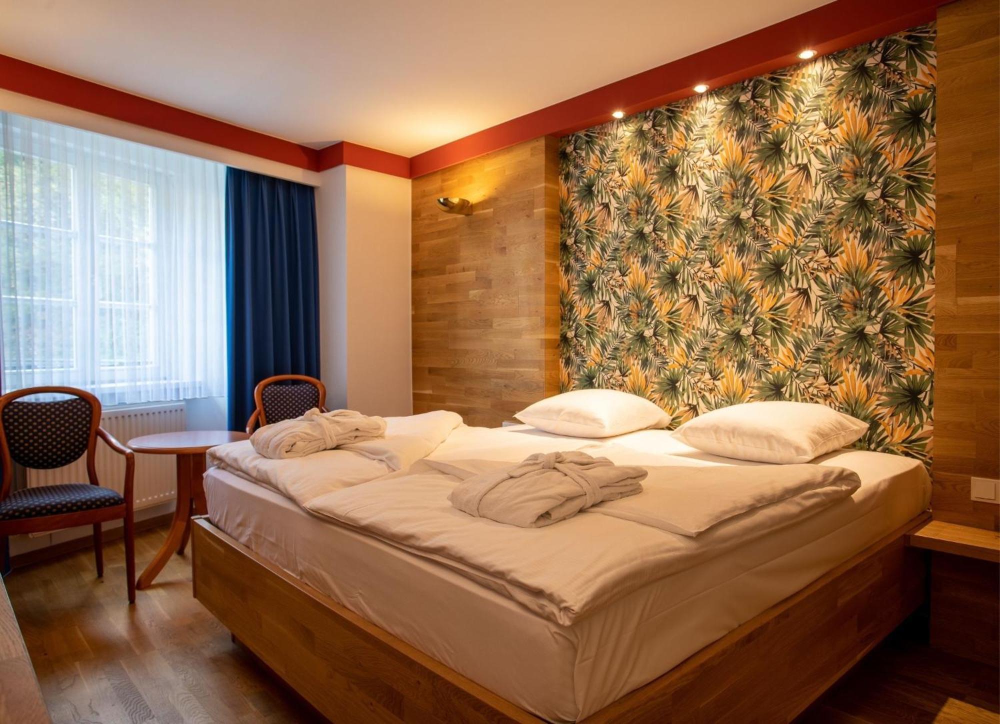 Koener Hotel & Spa Clerf Zimmer foto
