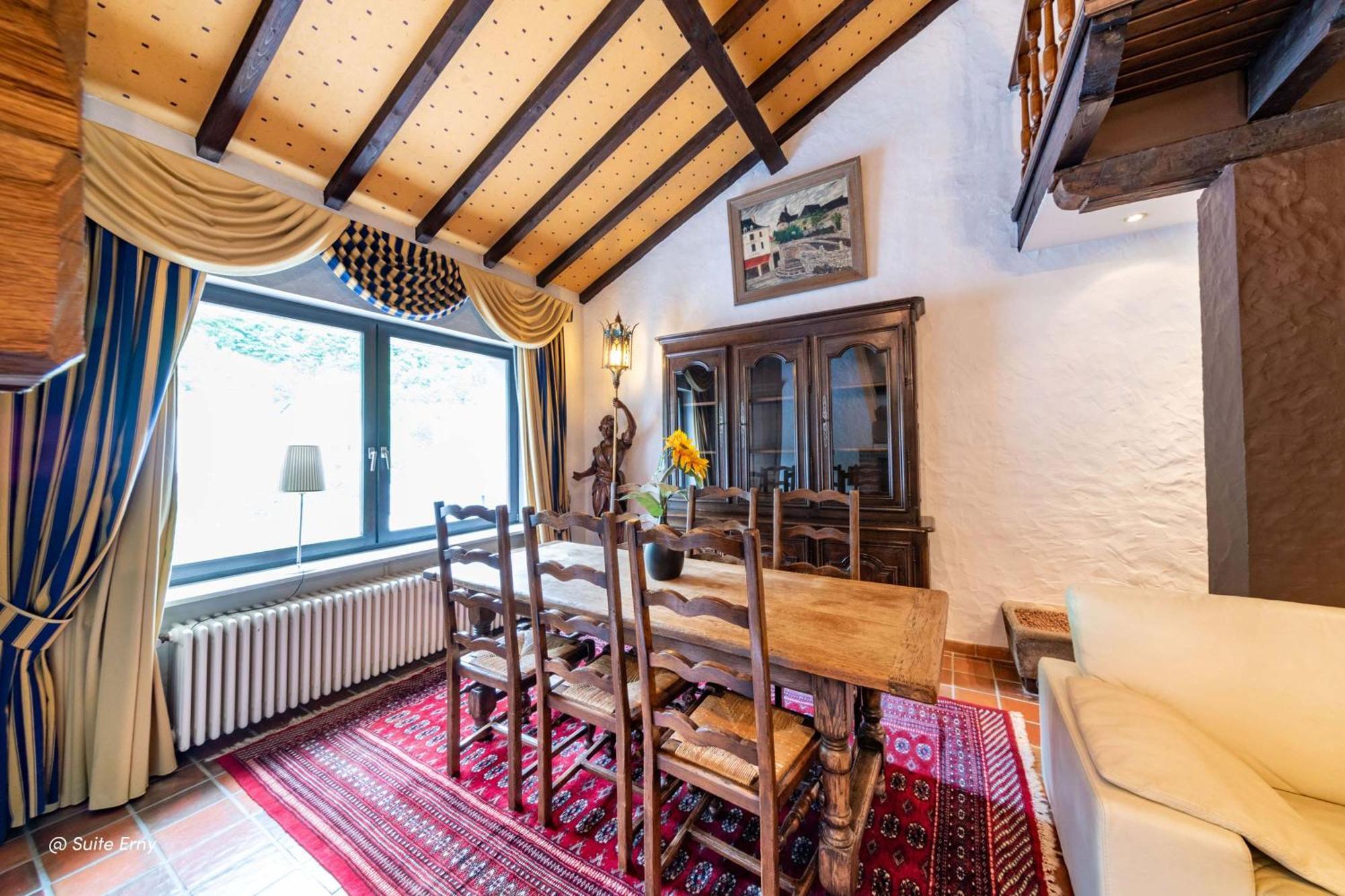 Koener Hotel & Spa Clerf Zimmer foto
