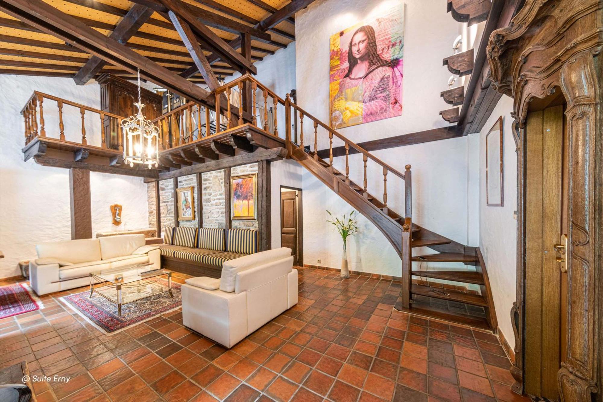 Koener Hotel & Spa Clerf Zimmer foto